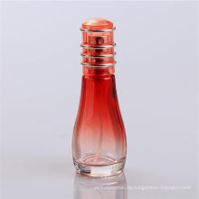 Allmähliche Beschichtung Parfüm Flaschen Glas Spray